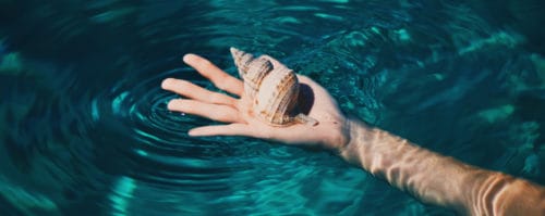 CONTO | Canto da sereia