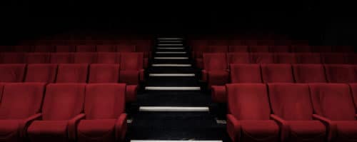 CONTO | Meu lugar no mundo