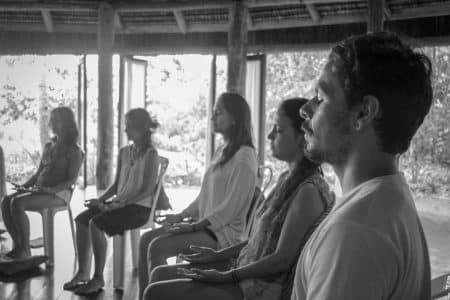 Cinco dicas para transformar a Meditação das Rosas um hábito