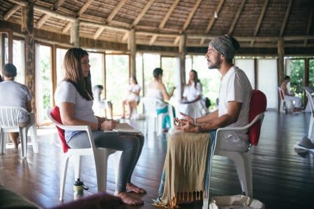 Você sabe o que é uma Leitura da Aura Temática?
