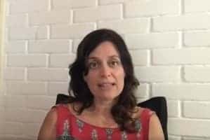 RODAS DE SUPERVISÃO PARA TERAPEUTAS E ALUNOS AVANÇADOS – CARTA DE AMELIA CLARK