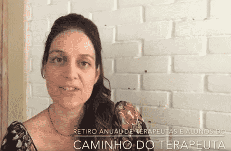 O RETIRO ANUAL PARA TERAPEUTAS E ALUNOS DE LEITURA DA AURA JÁ TEM DATA EM 2020