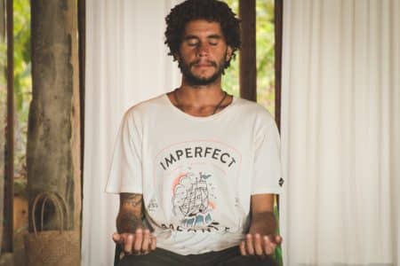 Atividades da Escola da Aura frente ao momento atual