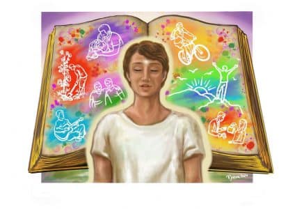 Retiro Online de Leitura da Aura 2 – Leituras Temáticas